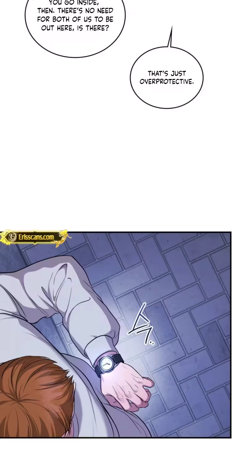 Read Dokkaebi chapter 25 image 22 on Lezhin