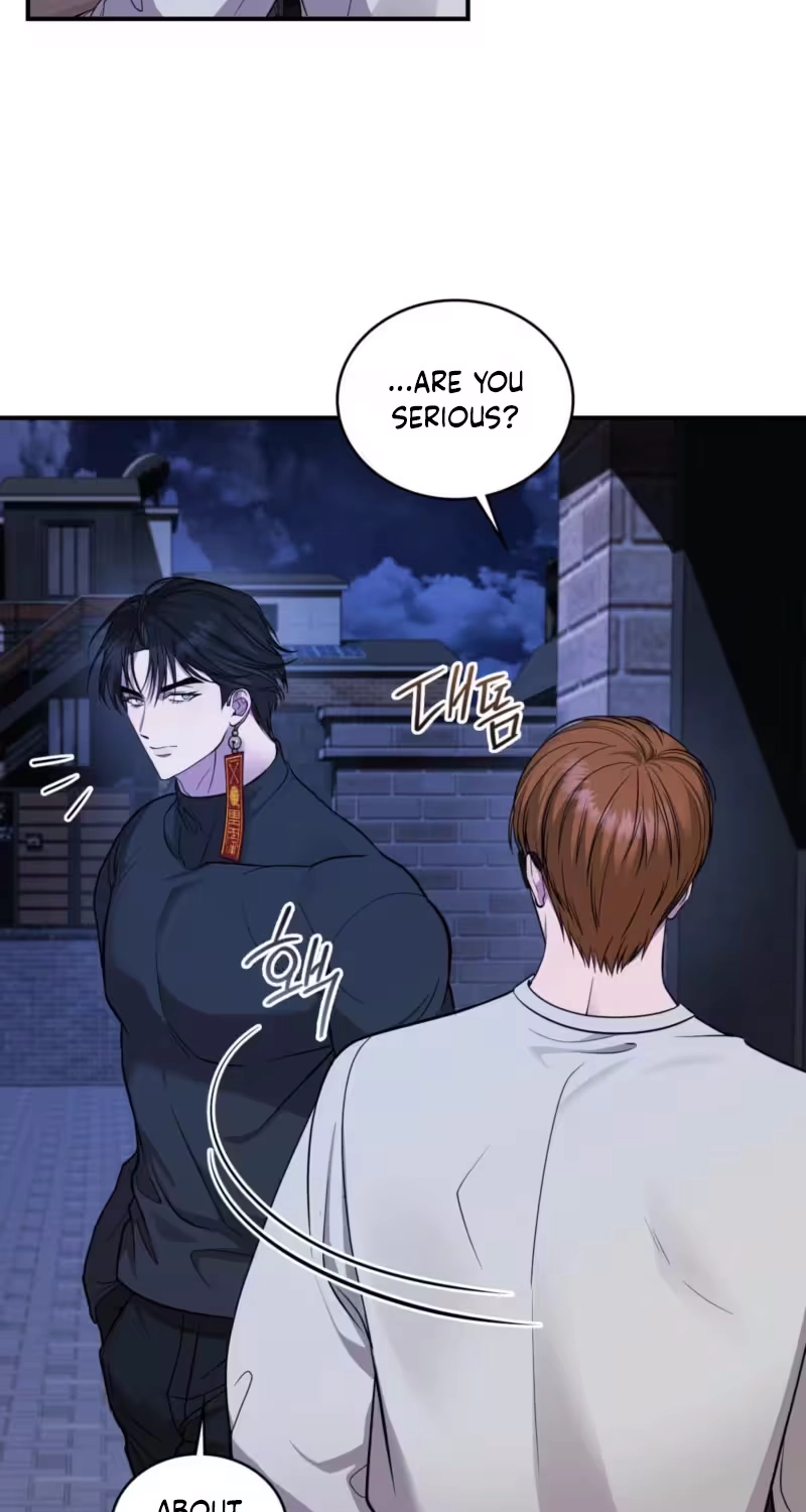 Read Dokkaebi chapter 25 image 24 on Lezhin