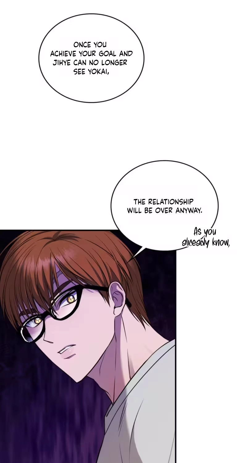Read Dokkaebi chapter 25 image 26 on Lezhin