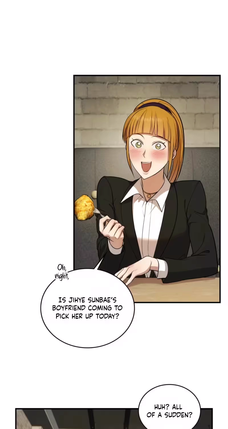 Read Dokkaebi chapter 25 image 3 on Lezhin