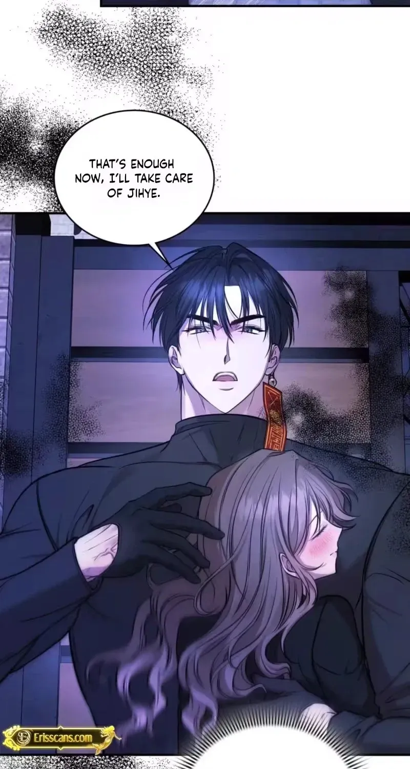 Read Dokkaebi chapter 25 image 39 on Lezhin