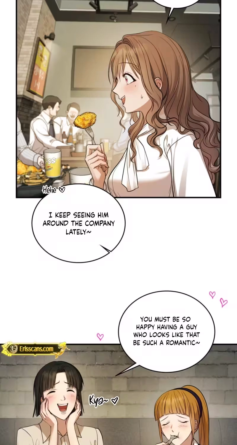 Read Dokkaebi chapter 25 image 4 on Lezhin