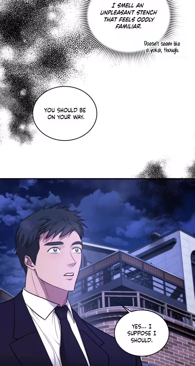 Read Dokkaebi chapter 25 image 40 on Lezhin