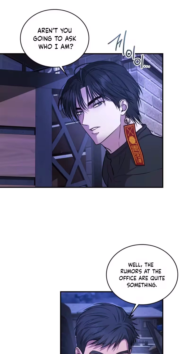 Read Dokkaebi chapter 25 image 42 on Lezhin