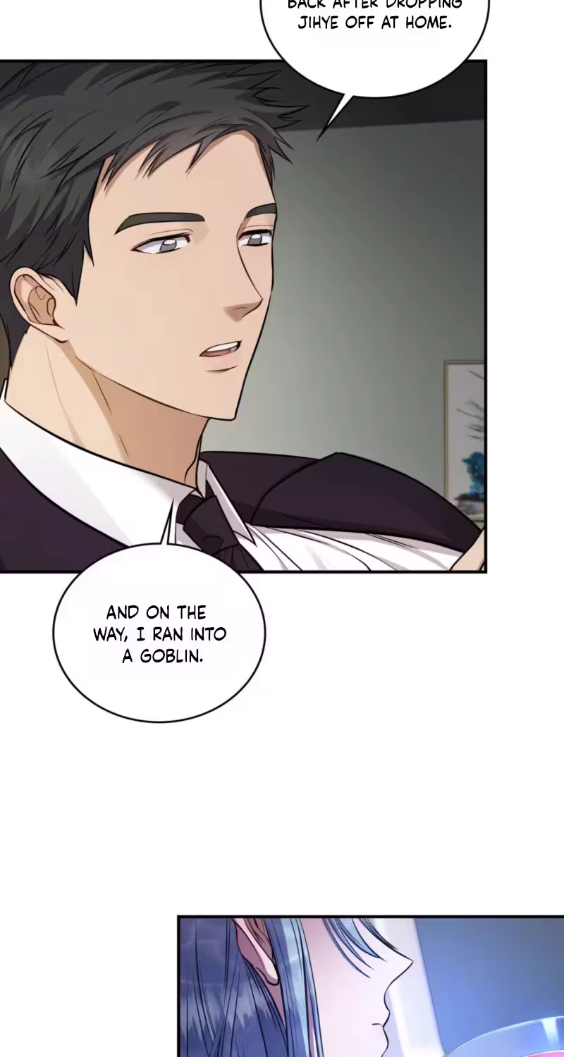 Read Dokkaebi chapter 25 image 50 on Lezhin