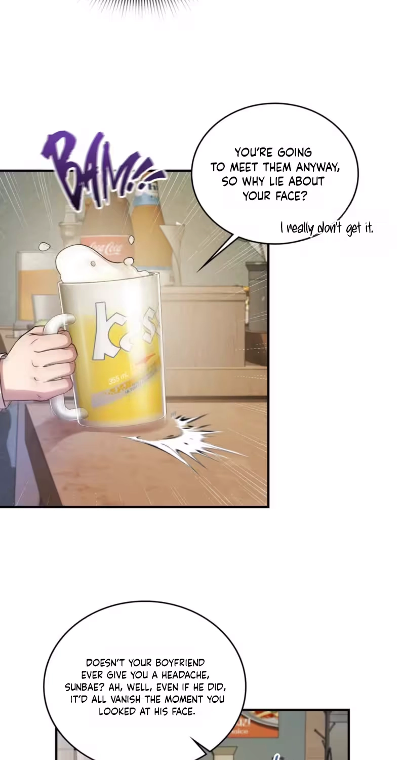 Read Dokkaebi chapter 25 image 7 on Lezhin