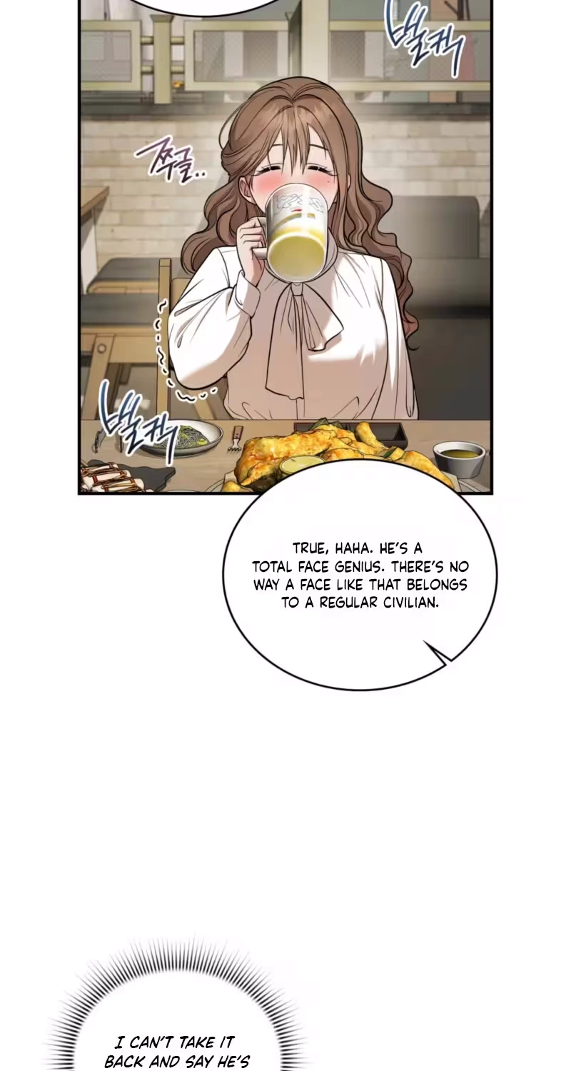 Read Dokkaebi chapter 25 image 8 on Lezhin
