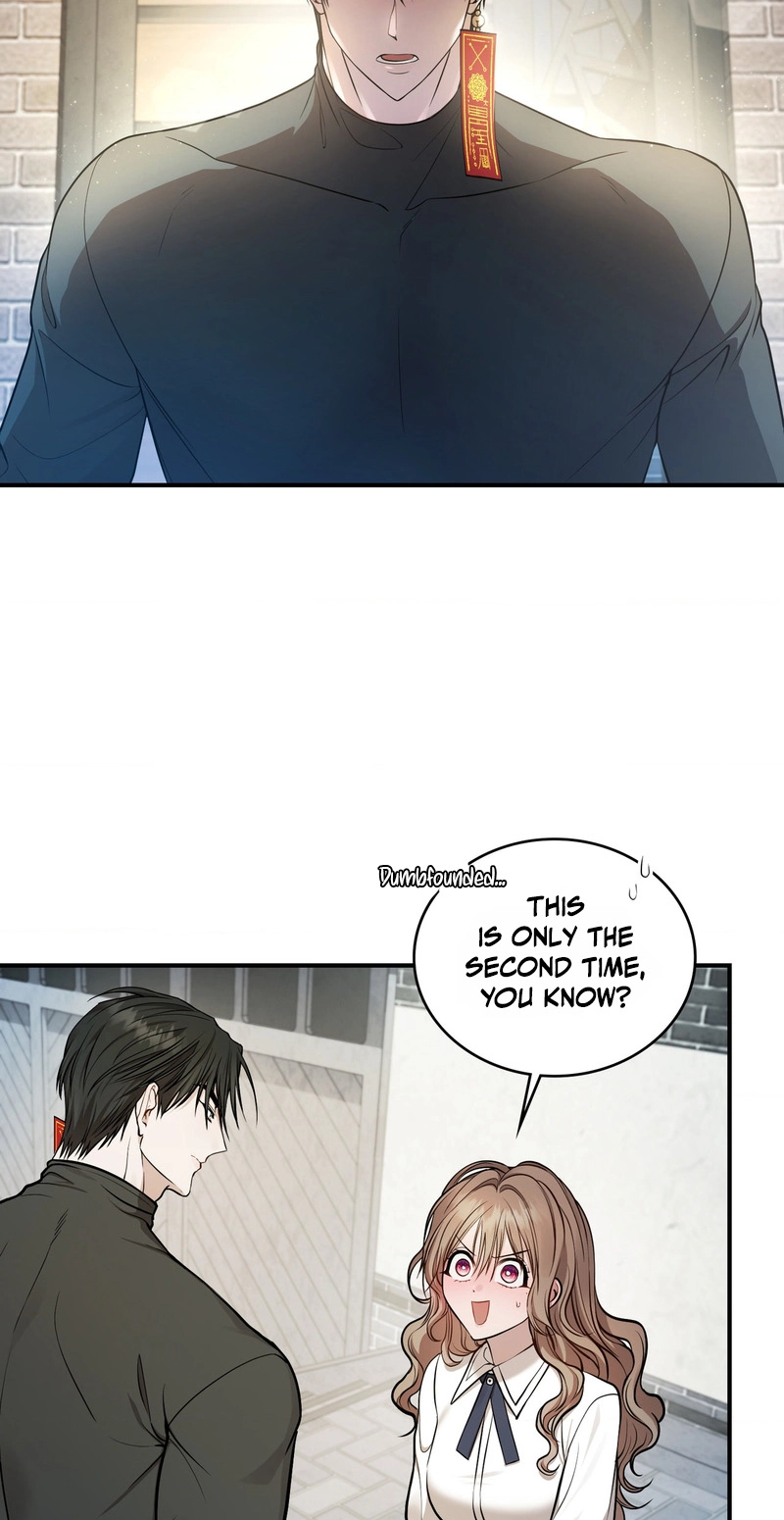 Read Dokkaebi chapter 26 image 1 on Lezhin