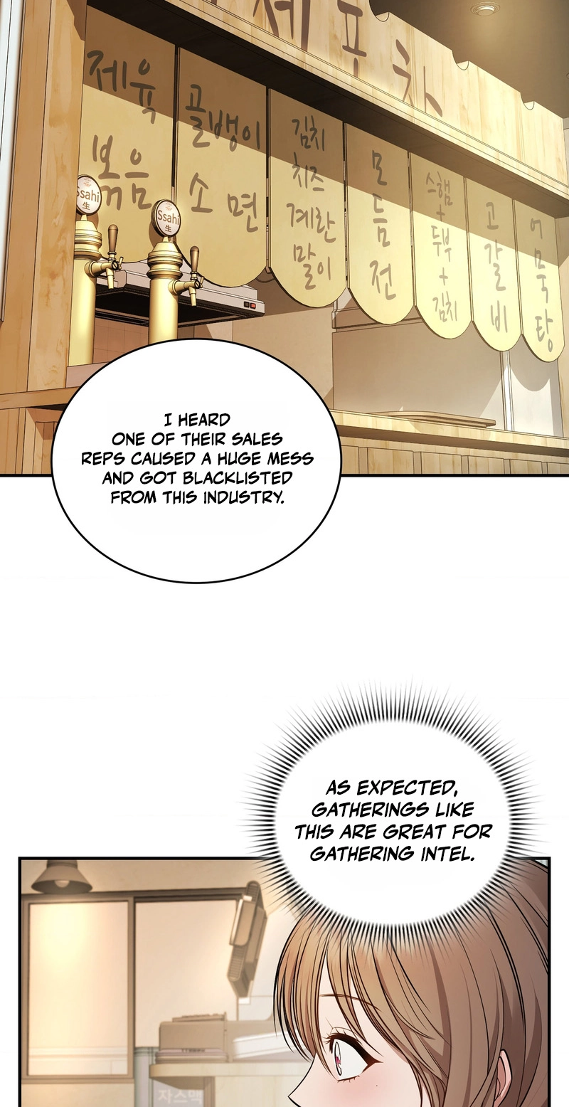 Read Dokkaebi chapter 26 image 16 on Lezhin