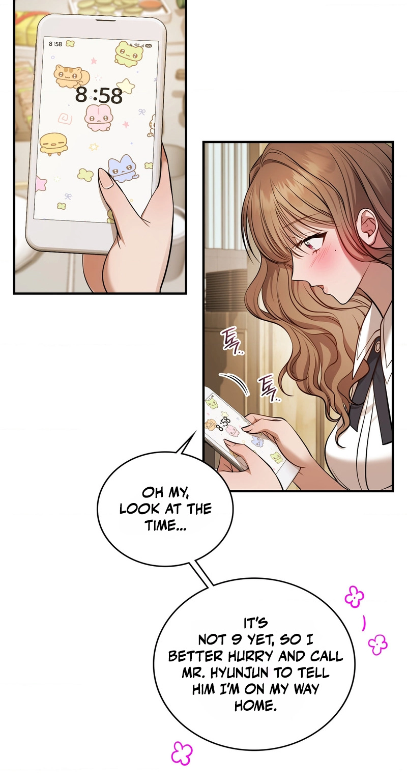 Read Dokkaebi chapter 26 image 23 on Lezhin