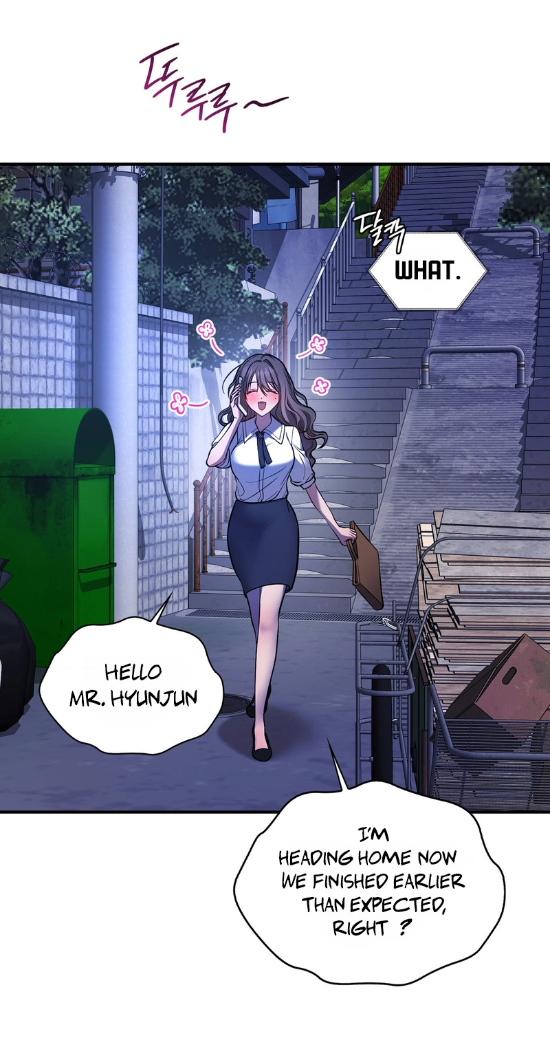 Read Dokkaebi chapter 26 image 24 on Lezhin