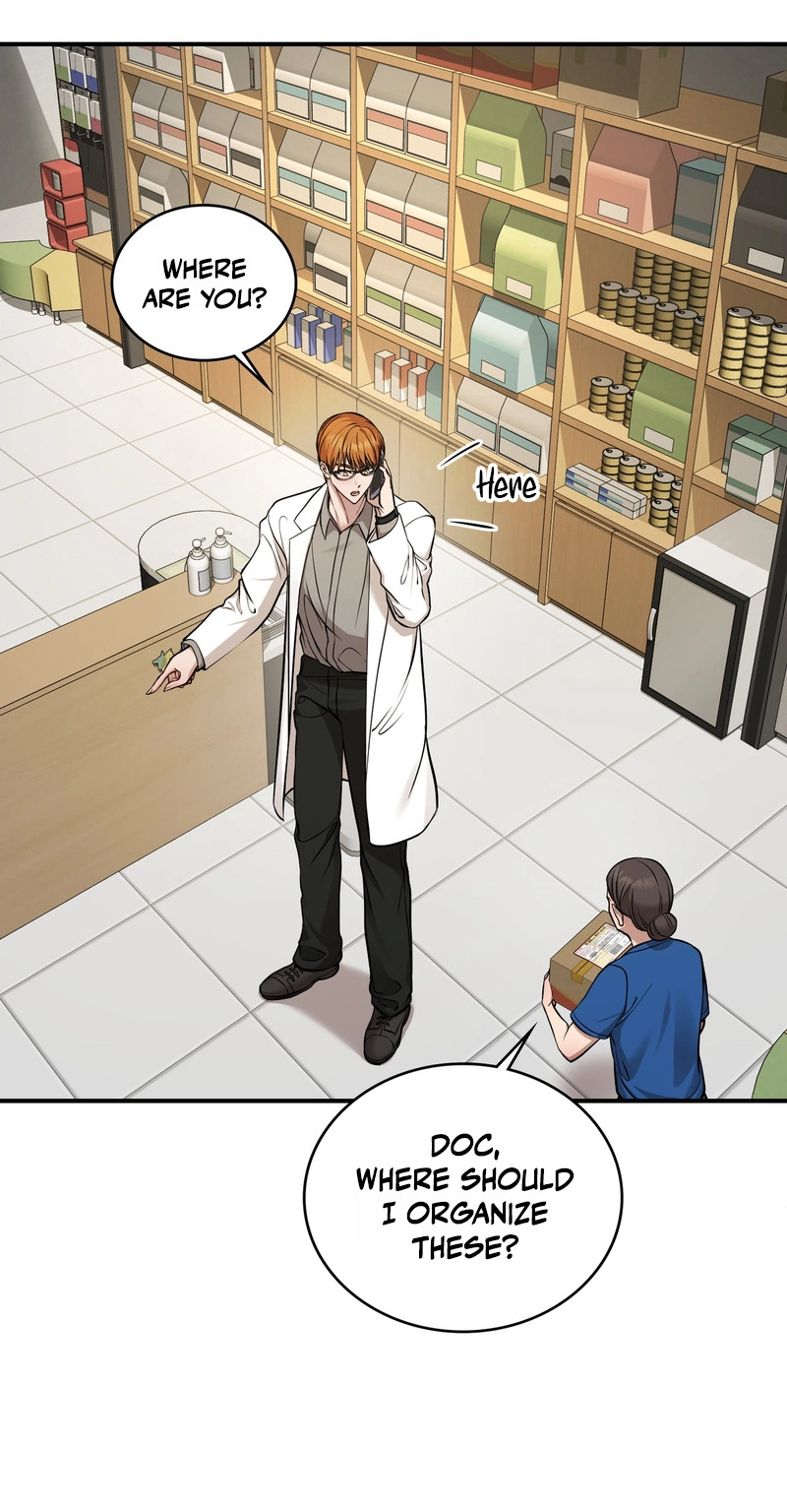 Read Dokkaebi chapter 26 image 26 on Lezhin