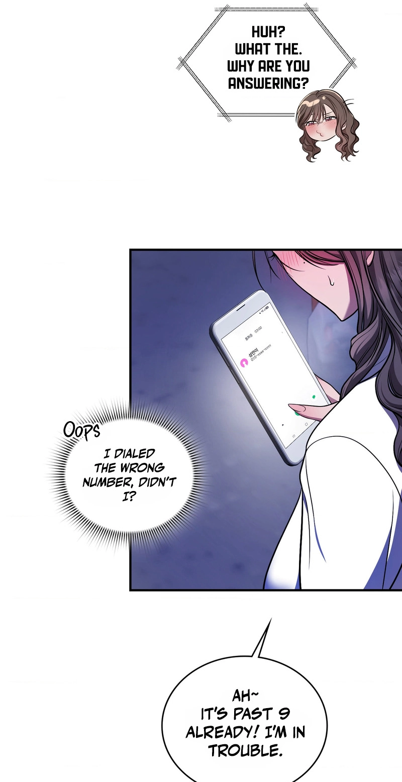 Read Dokkaebi chapter 26 image 27 on Lezhin