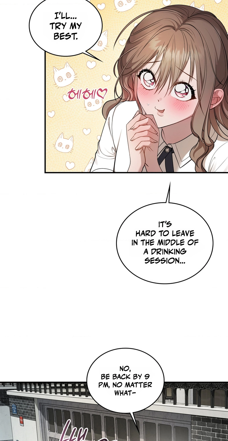 Read Dokkaebi chapter 26 image 3 on Lezhin