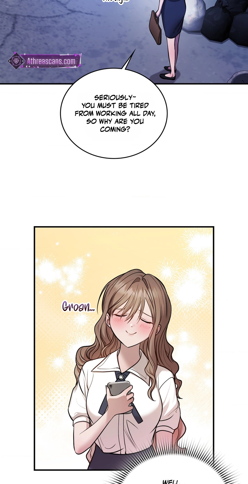 Read Dokkaebi chapter 26 image 31 on Lezhin