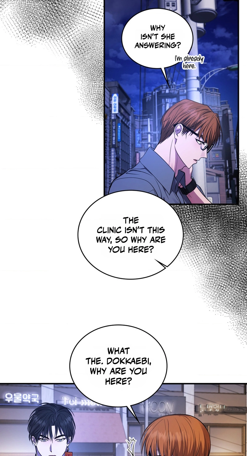 Read Dokkaebi chapter 26 image 37 on Lezhin