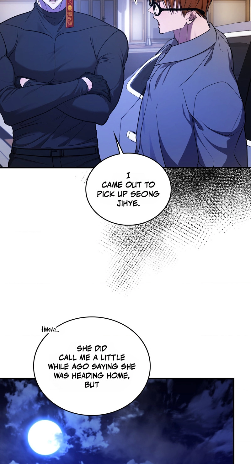 Read Dokkaebi chapter 26 image 38 on Lezhin