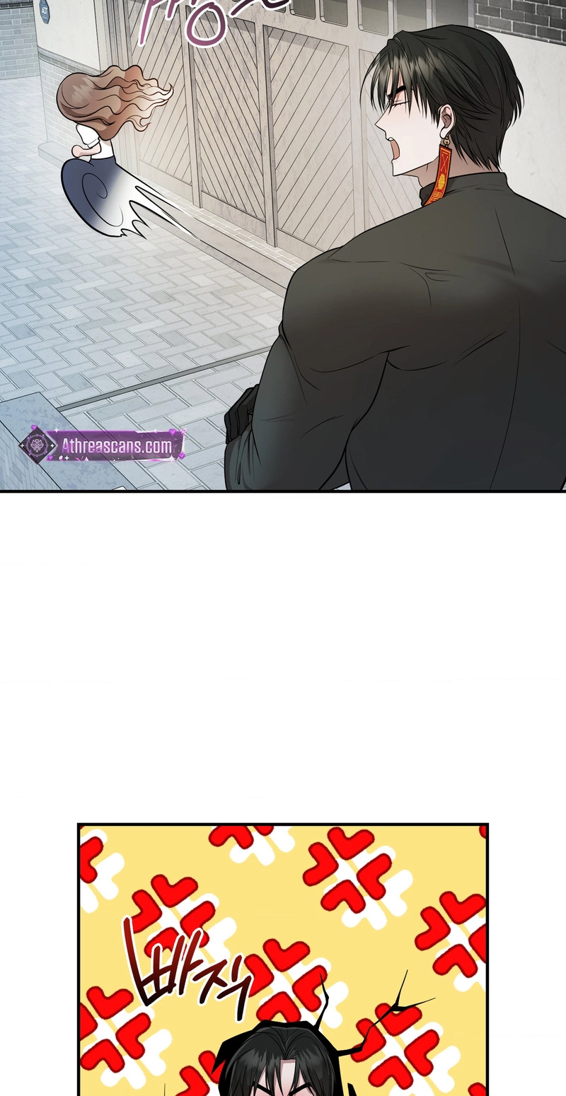 Read Dokkaebi chapter 26 image 4 on Lezhin