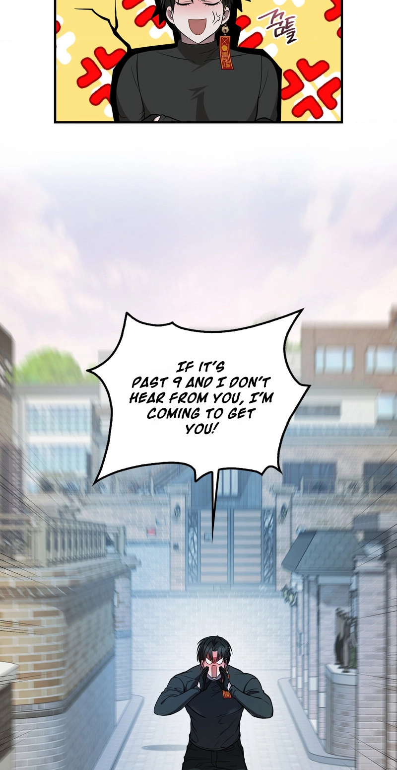 Read Dokkaebi chapter 26 image 5 on Lezhin