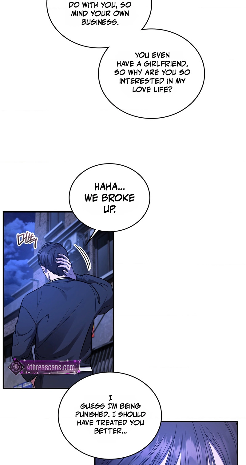 Read Dokkaebi chapter 26 image 50 on Lezhin