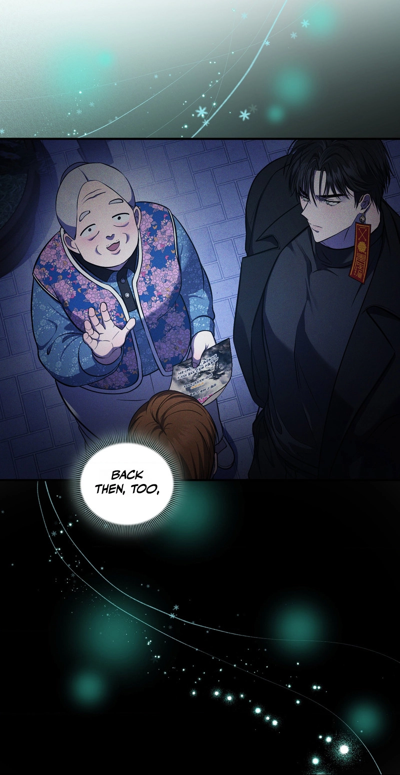 Read Dokkaebi chapter 26 image 8 on Lezhin