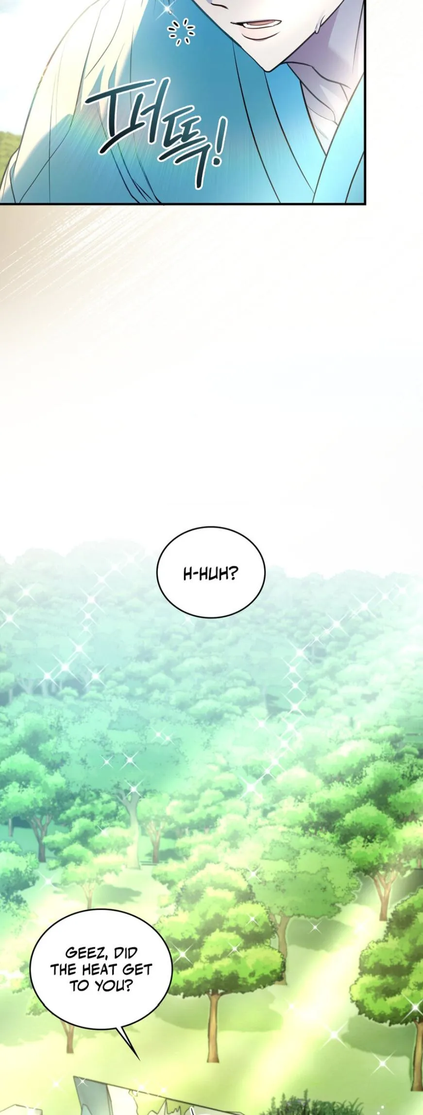 Read Dokkaebi chapter 28 image 10 on Lezhin