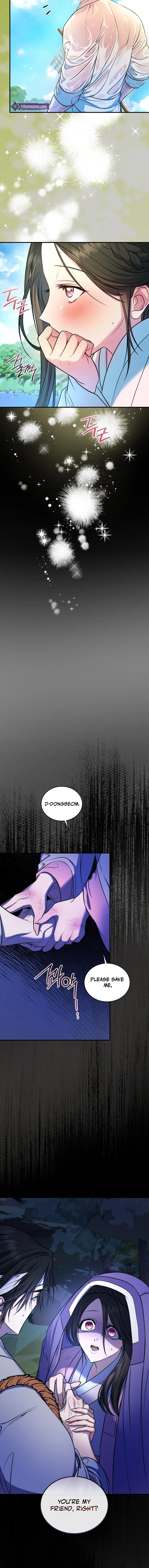 Read Dokkaebi chapter 28 image 14 on Lezhin