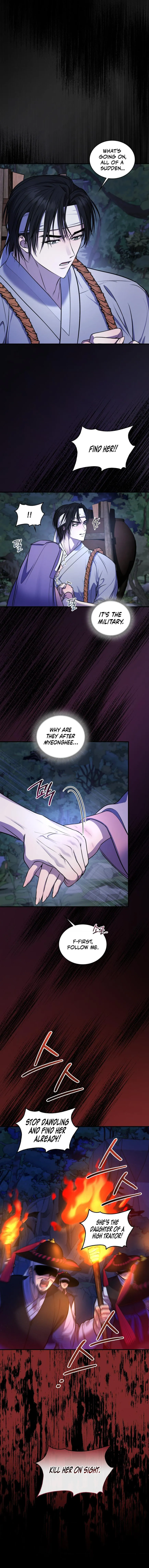 Read Dokkaebi chapter 28 image 15 on Lezhin