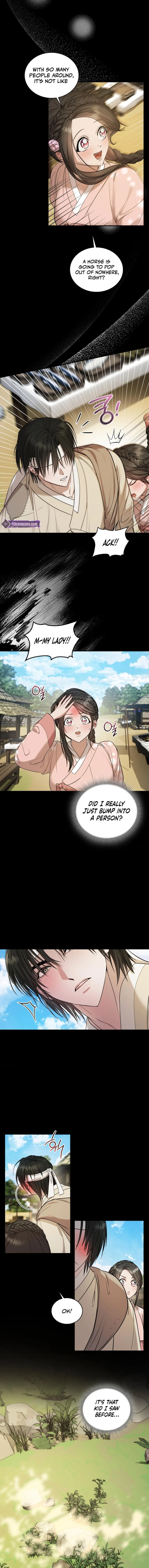 Read Dokkaebi chapter 28 image 6 on Lezhin