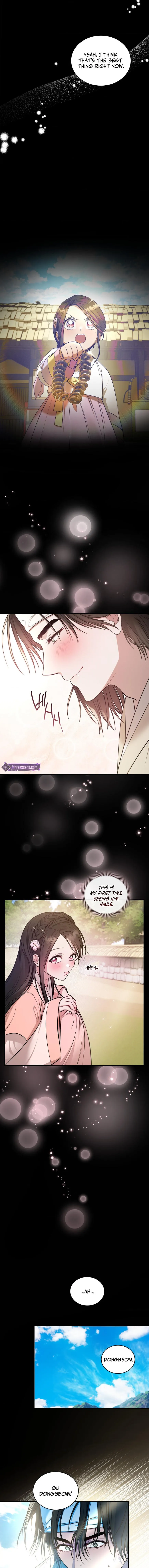 Read Dokkaebi chapter 28 image 9 on Lezhin