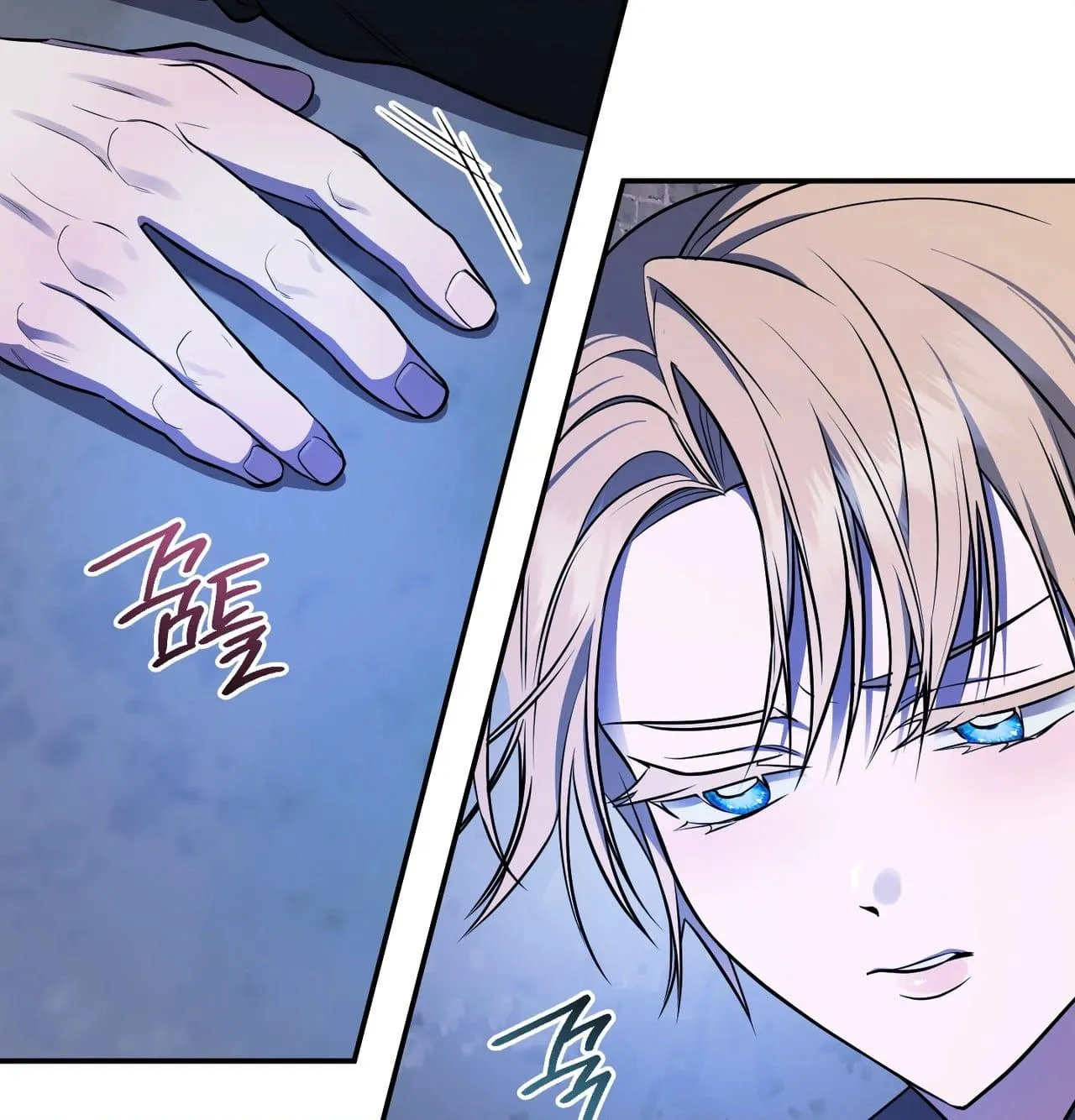 Read Dokkaebi chapter 30 image 101 on Lezhin