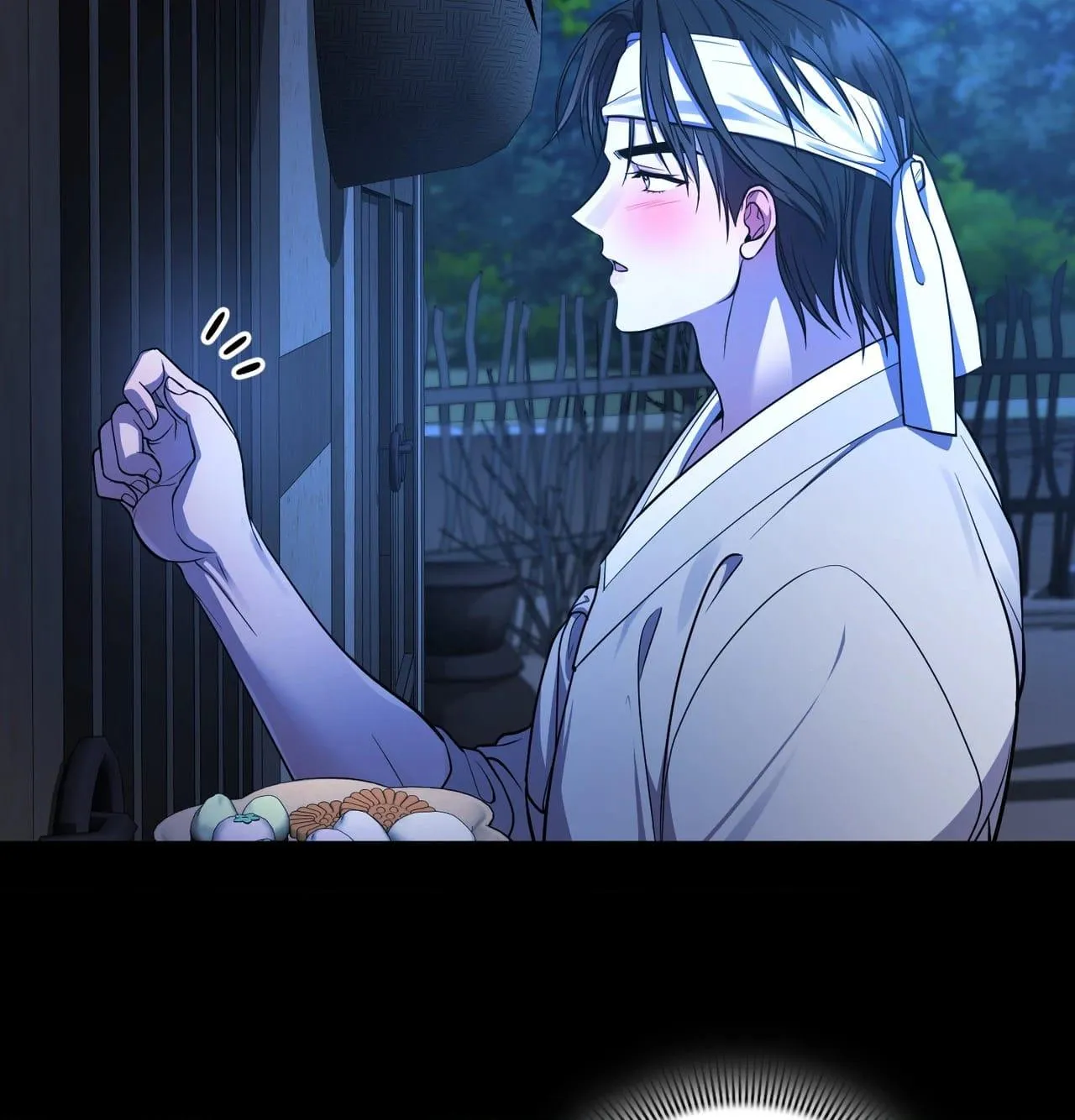 Read Dokkaebi chapter 30 image 12 on Lezhin