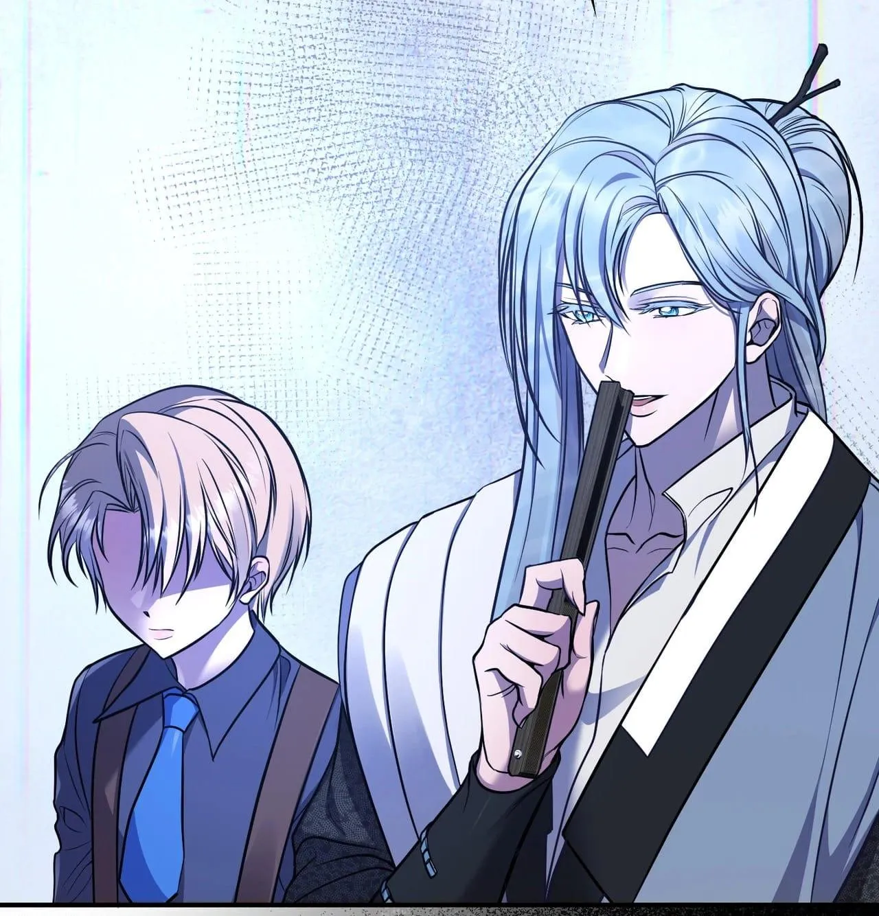 Read Dokkaebi chapter 30 image 127 on Lezhin