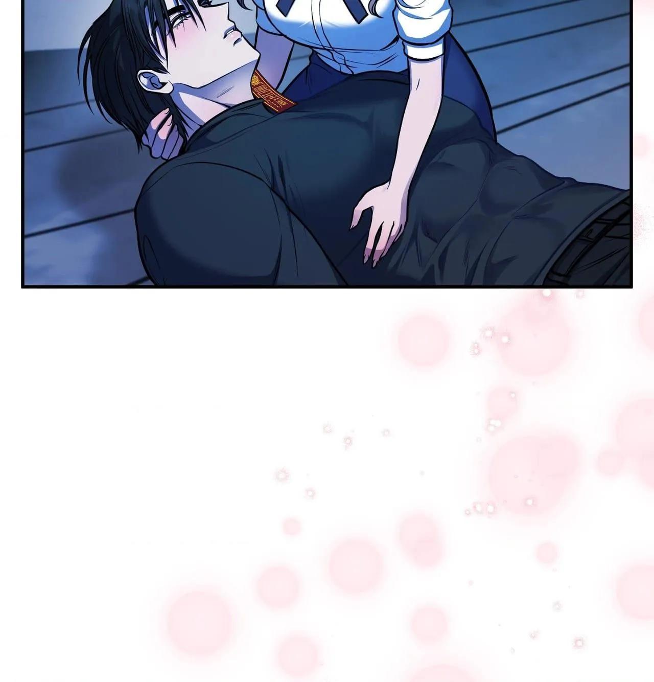 Read Dokkaebi chapter 30 image 137 on Lezhin