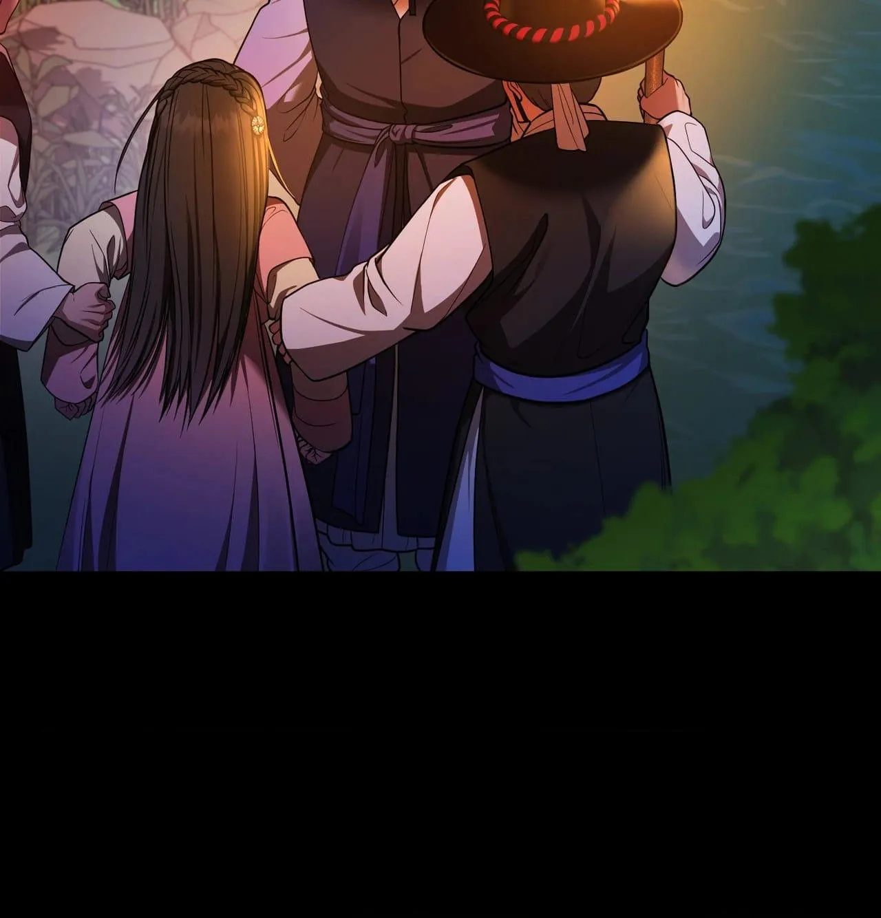 Read Dokkaebi chapter 30 image 24 on Lezhin
