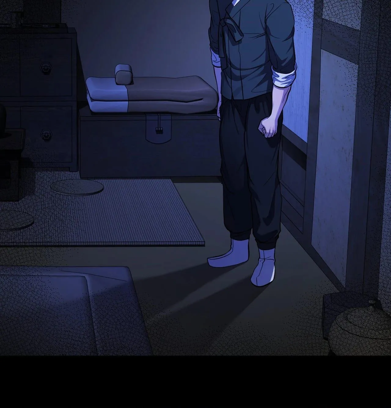 Read Dokkaebi chapter 30 image 54 on Lezhin