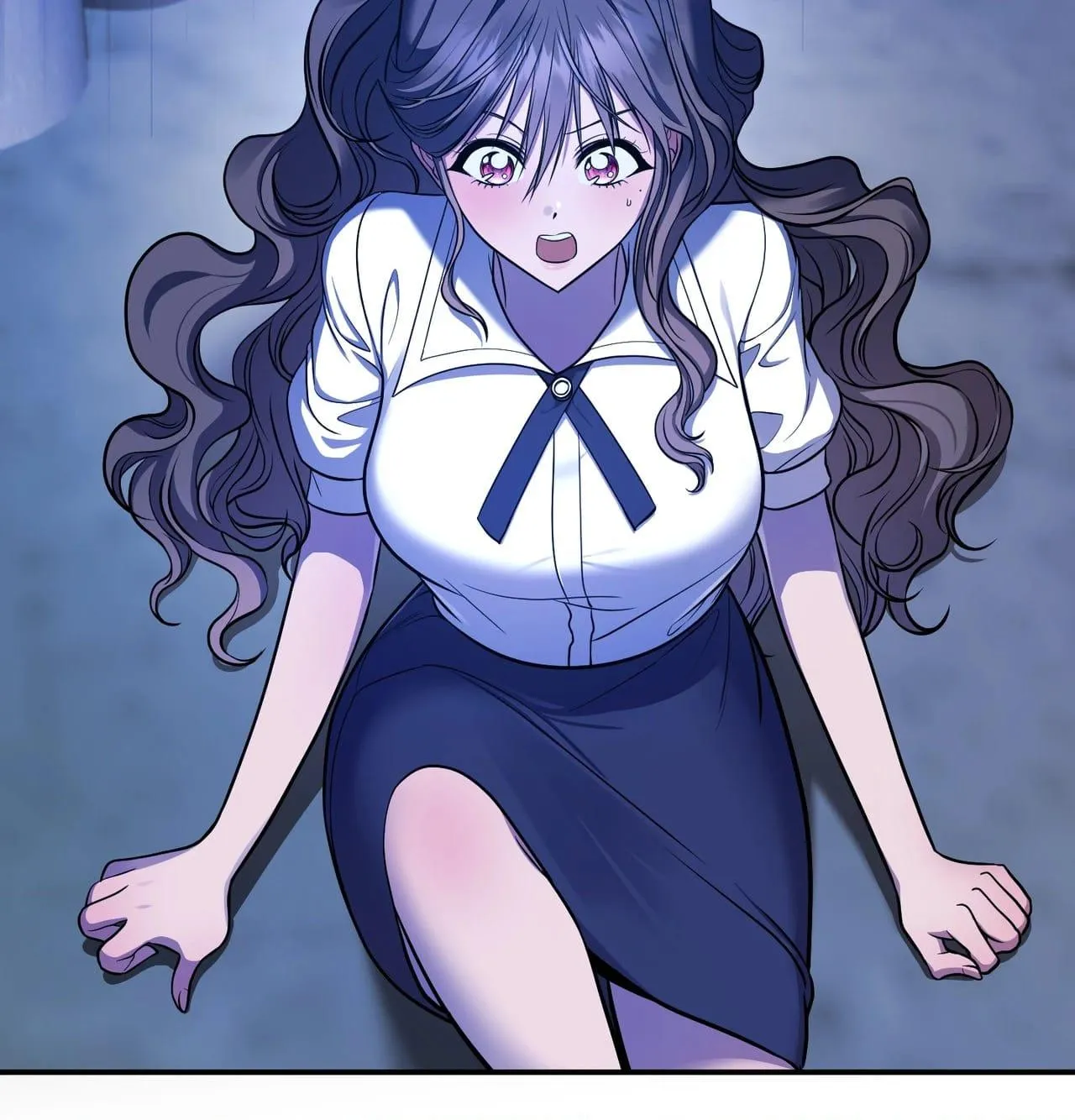 Read Dokkaebi chapter 30 image 77 on Lezhin