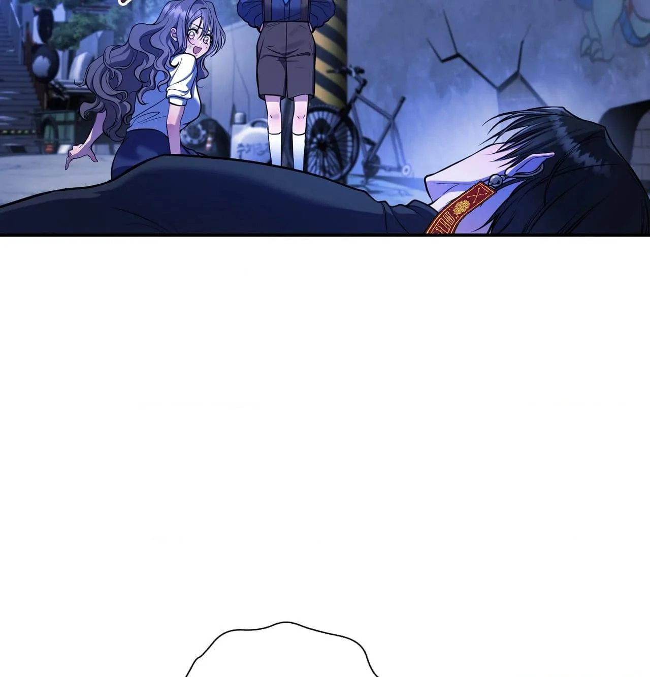 Read Dokkaebi chapter 30 image 79 on Lezhin
