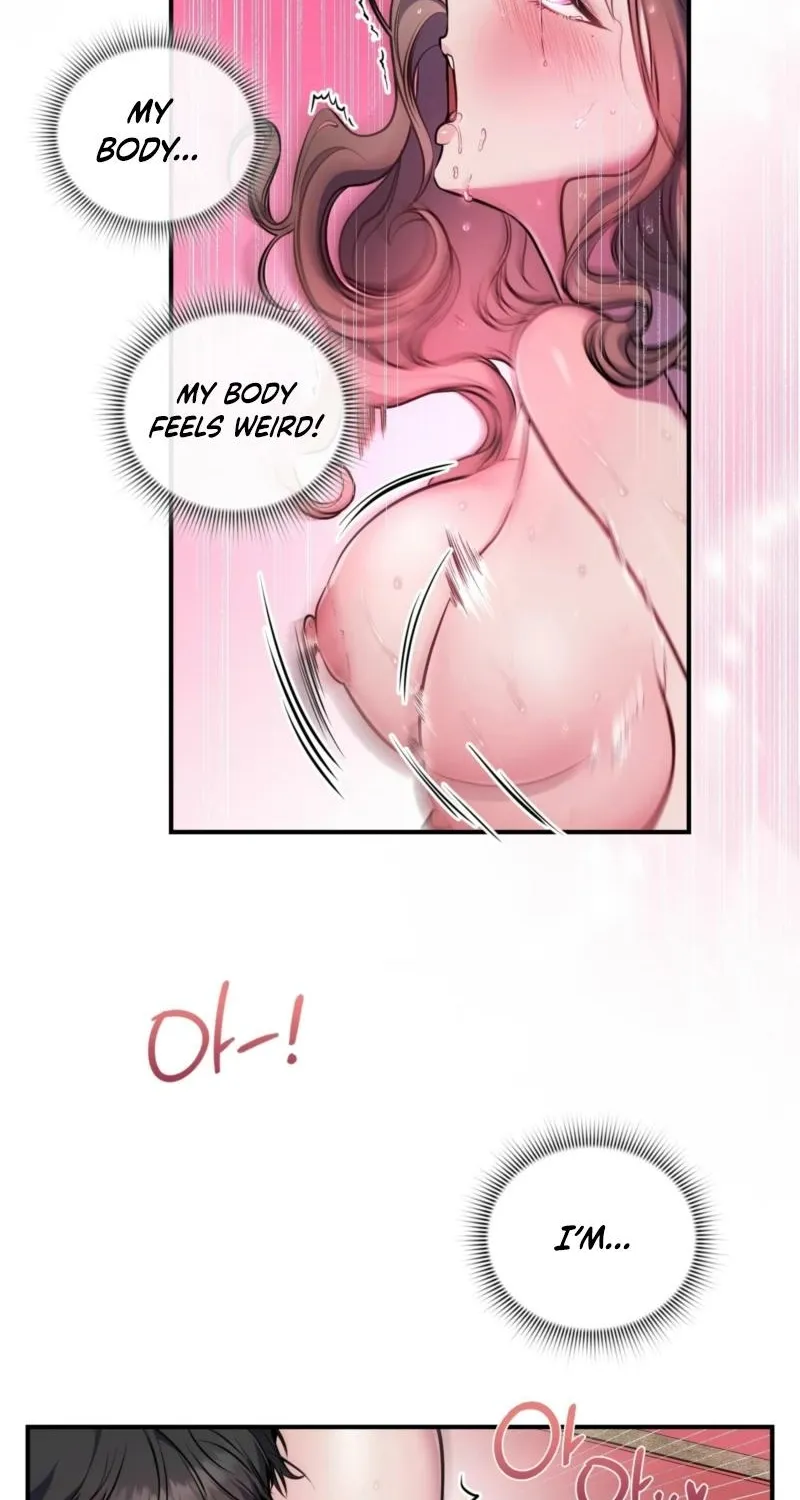 Read Dokkaebi chapter 5 image 22 on Lezhin