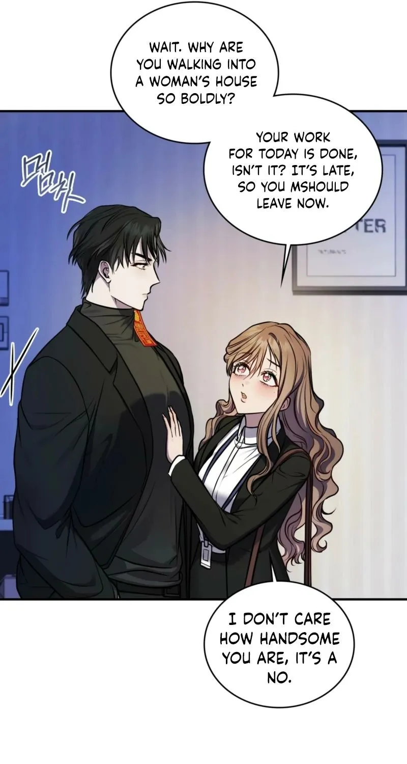 Read Dokkaebi chapter 5 image 31 on Lezhin