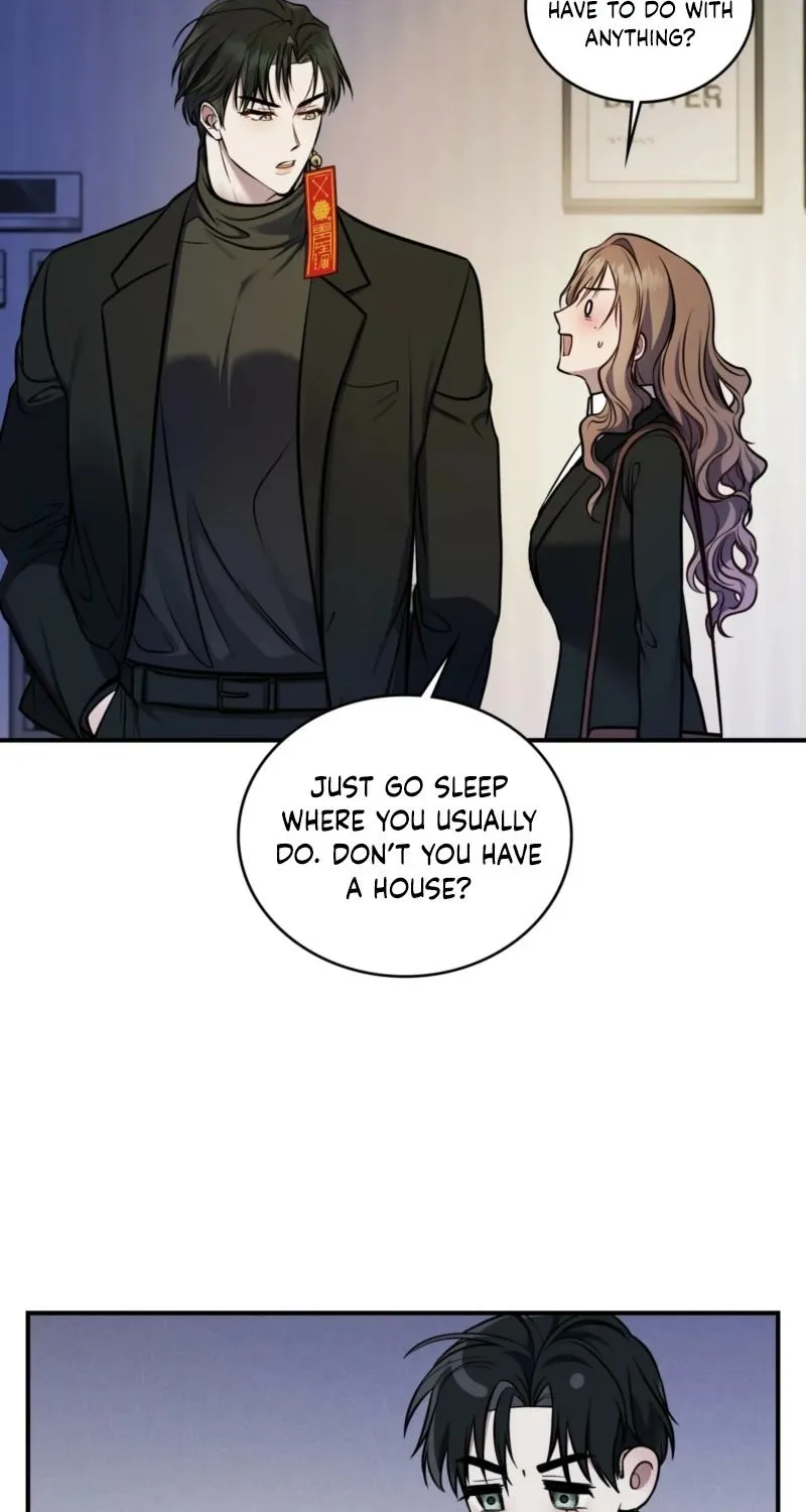 Read Dokkaebi chapter 5 image 33 on Lezhin