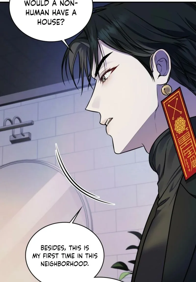 Read Dokkaebi chapter 5 image 35 on Lezhin