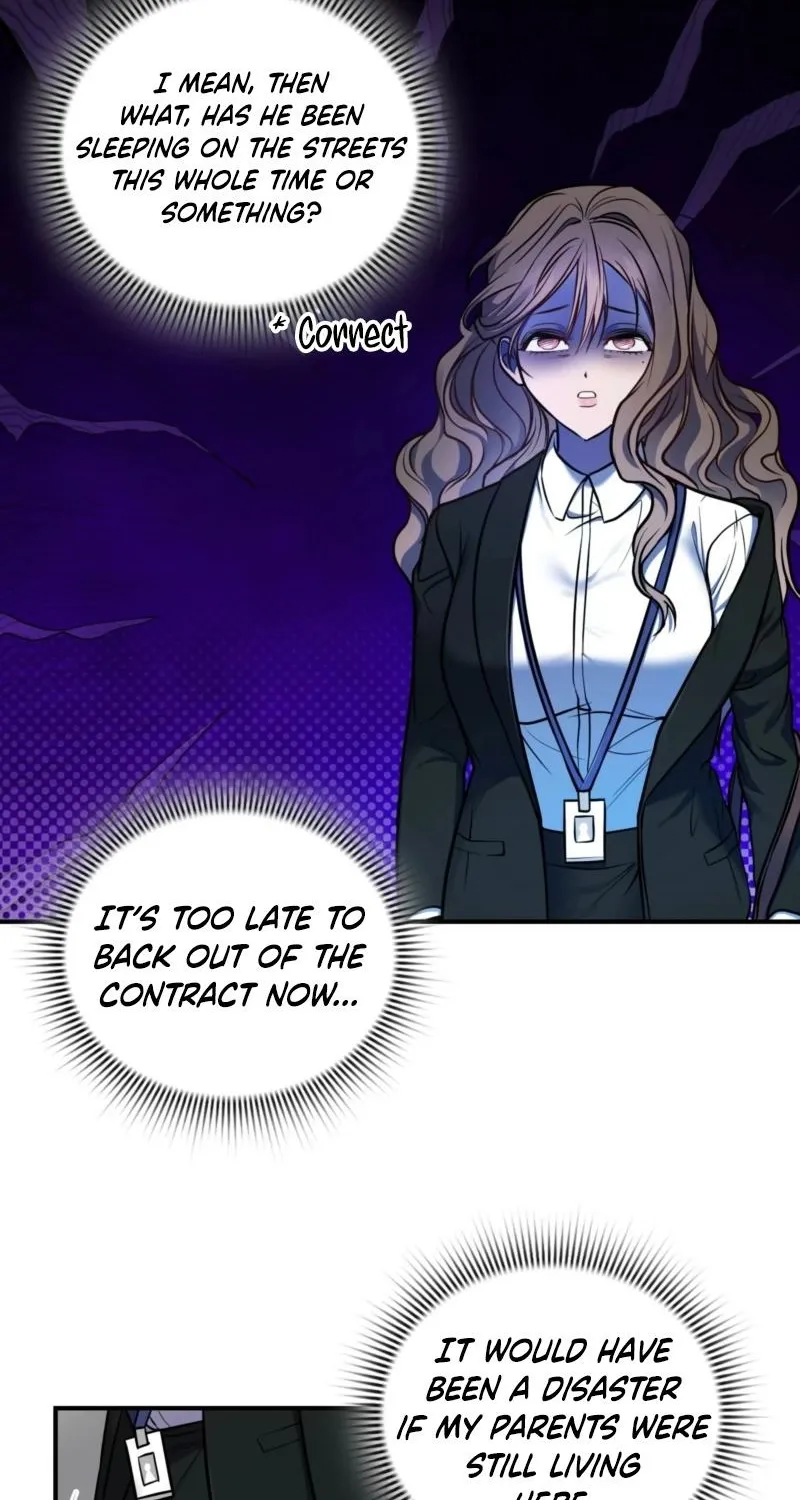 Read Dokkaebi chapter 5 image 38 on Lezhin
