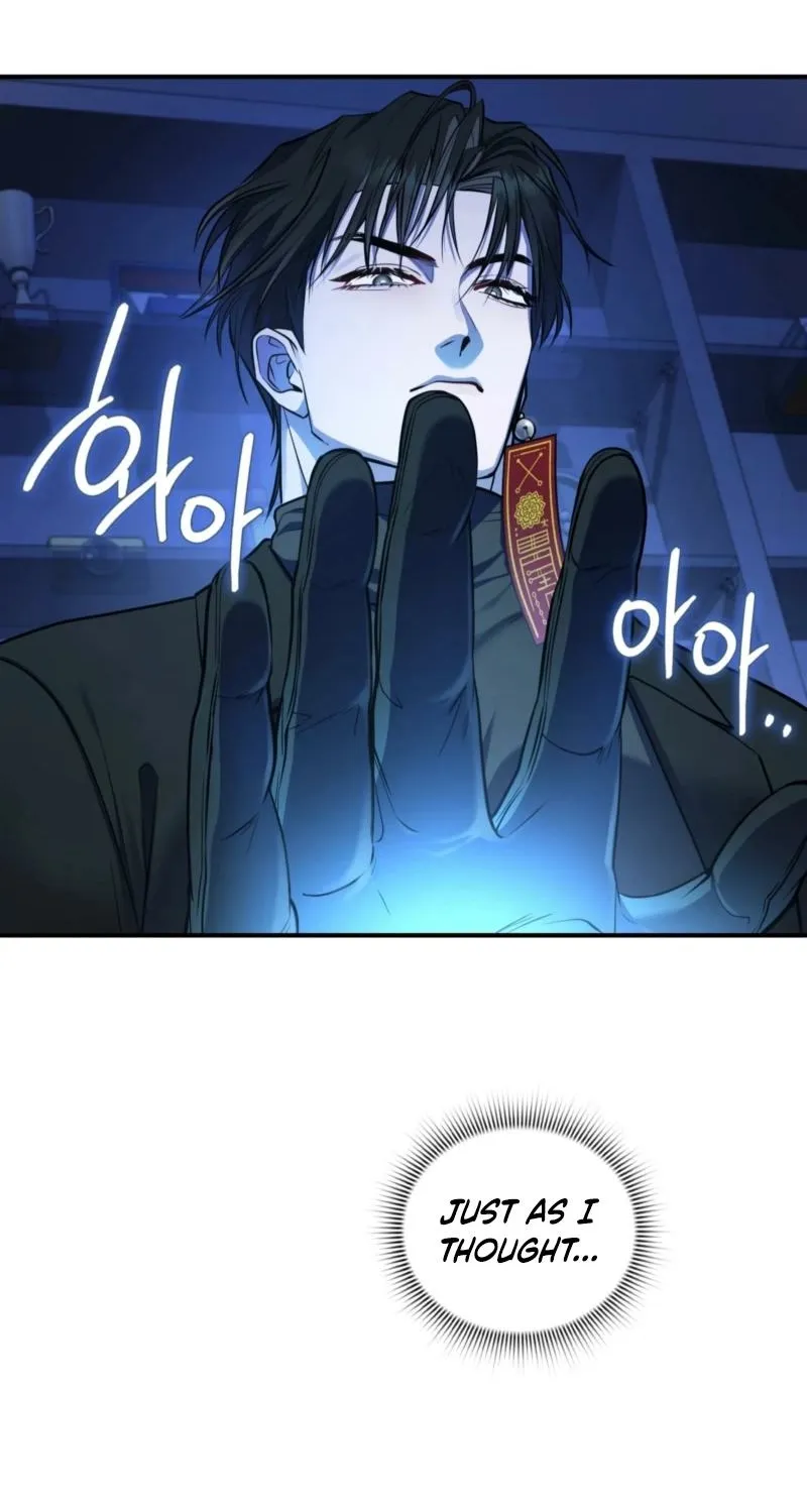 Read Dokkaebi chapter 5 image 50 on Lezhin