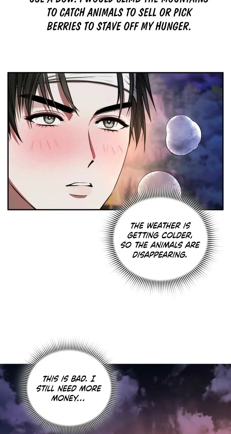 Read Dokkaebi chapter 6 image 12 on Lezhin