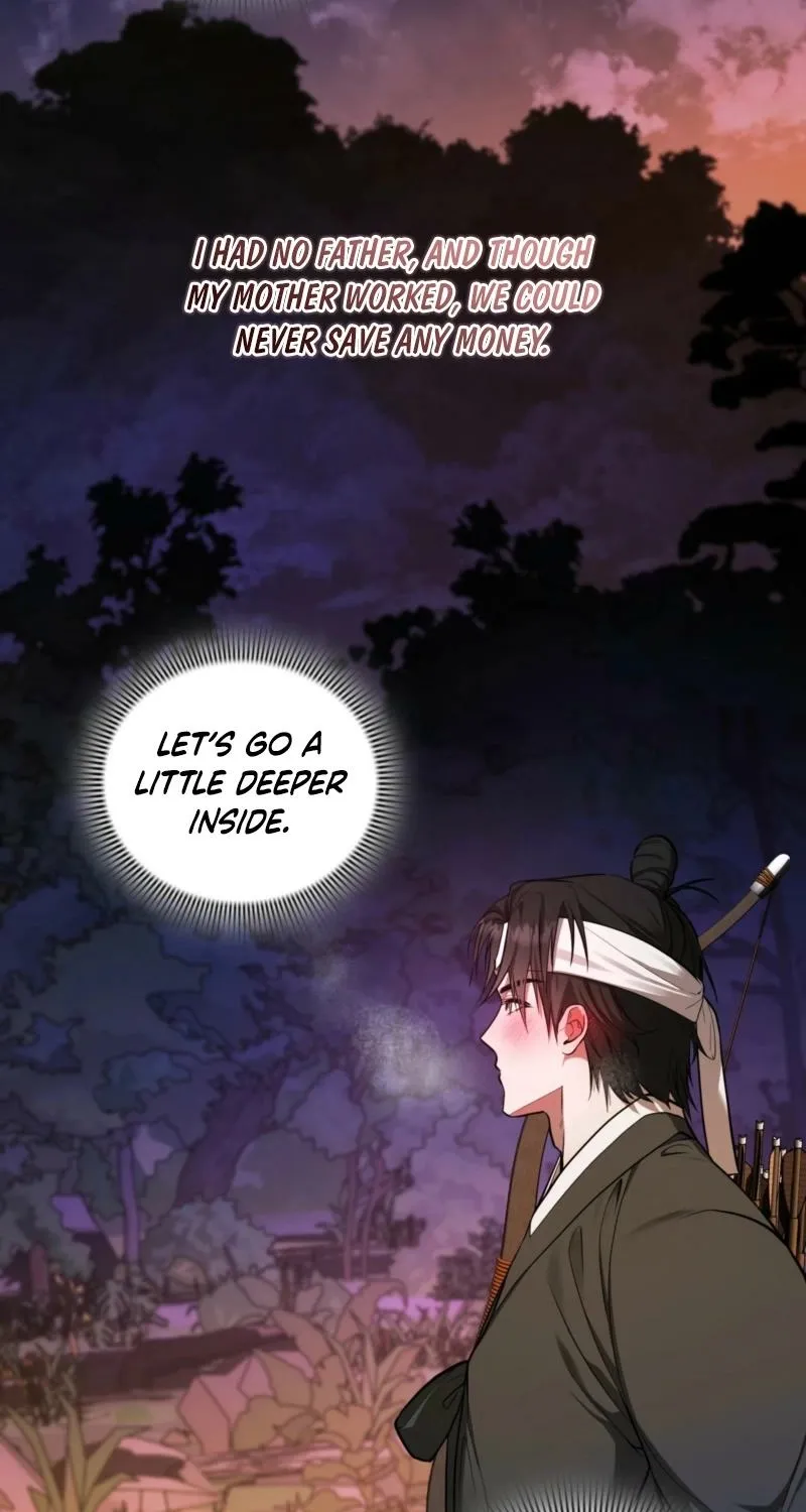 Read Dokkaebi chapter 6 image 13 on Lezhin
