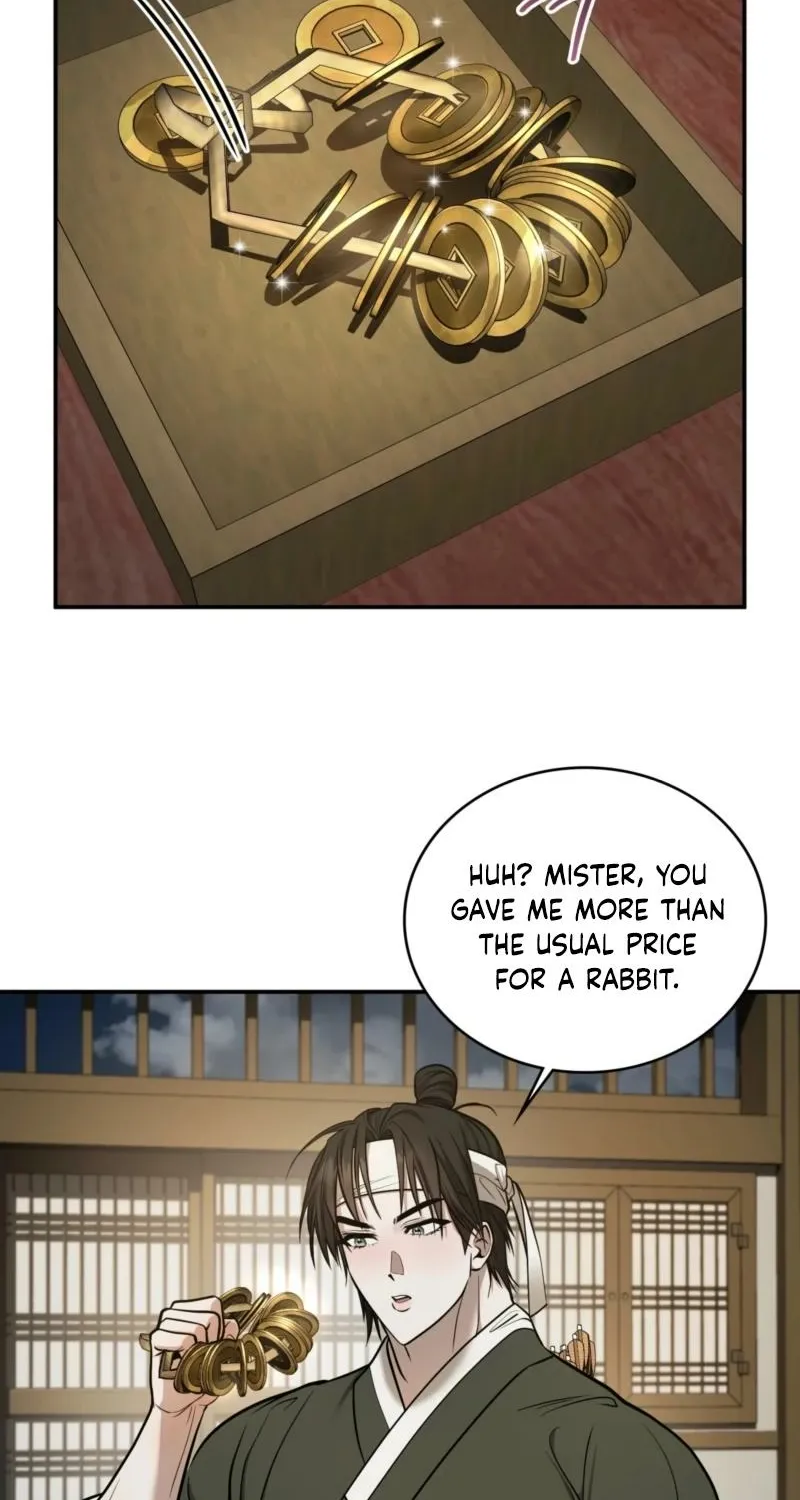 Read Dokkaebi chapter 6 image 32 on Lezhin