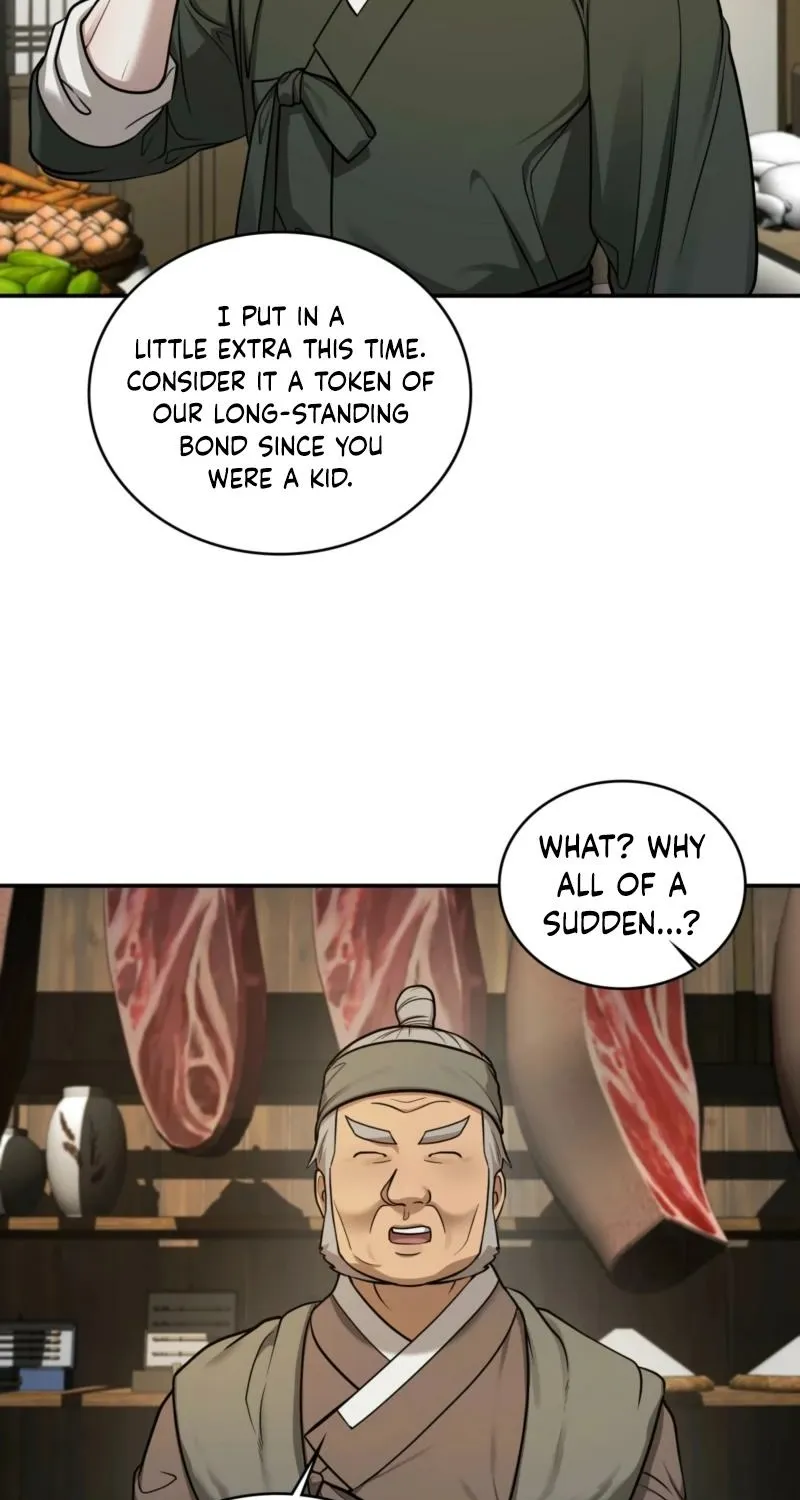 Read Dokkaebi chapter 6 image 33 on Lezhin