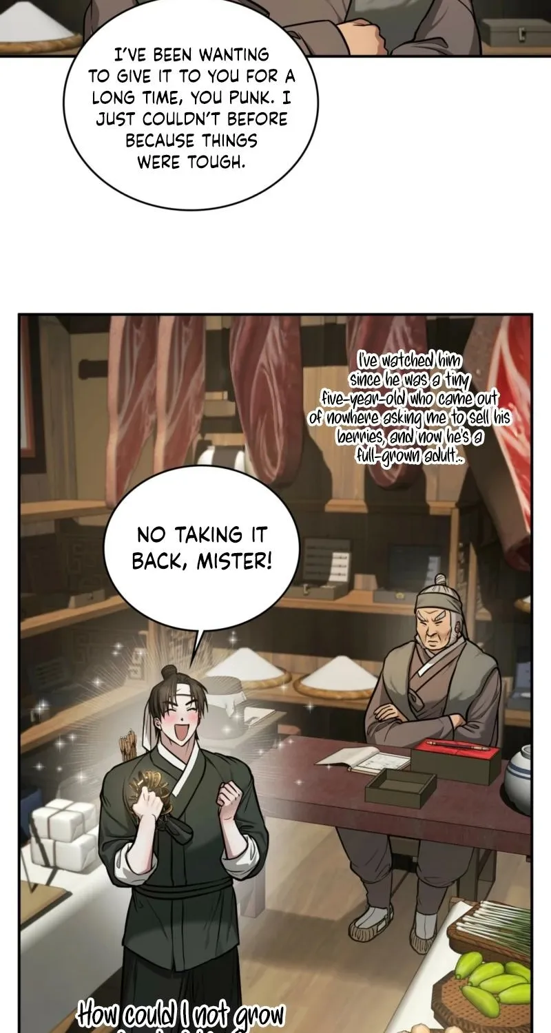 Read Dokkaebi chapter 6 image 34 on Lezhin