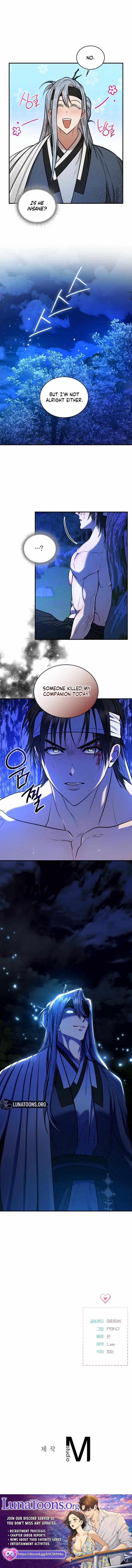 Read Dokkaebi chapter 7 image 5 on Lezhin